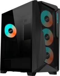 GIGABYTE C301 G V2 , tower case