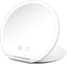 Girmi make-up mirror BE03