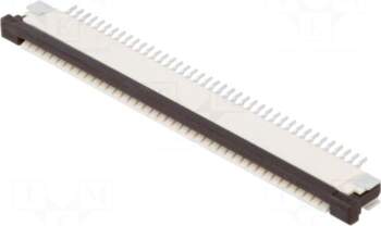 GCT Connector: FFC/FPC | SMT |