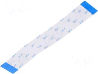 GCT FFC tape | Cores: 30
