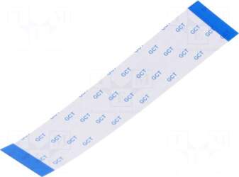 GCT FFC tape | Cores: 40