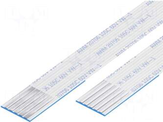 GCT FFC tape | Cores: 5