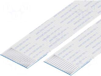 GCT FFC tape | Cores: 15