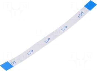 GCT FFC tape | Cores: 10