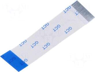 GCT FFC tape | Cores: 24