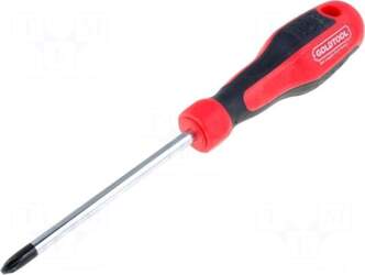 GOLDTOOL Screwdriver | Phillips | PH2
