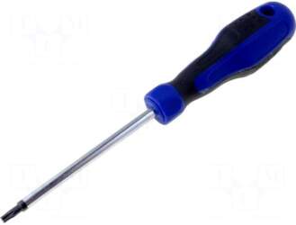 GOLDTOOL Screwdriver | Torx® | TX20