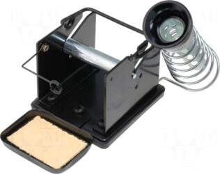 GOLDTOOL Soldering iron stand | stable