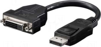Goobay Adapter | DisplayPort plug,DVI-D