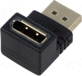 Goobay Adapter | DisplayPort socket,DisplayPort