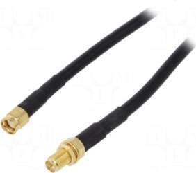 Goobay Cable | 50Ω | 5m