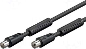 Goobay Cable | 75Ω | 1