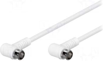 Goobay Cable | 75Ω | 1