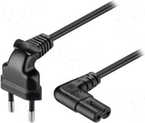 Goobay Cable | CEE 7/16 (C)