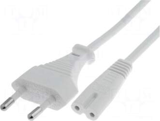 Goobay Cable | CEE 7/16 (C)