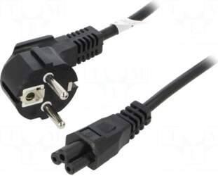 Goobay Cable | H05VV-F | 3x0