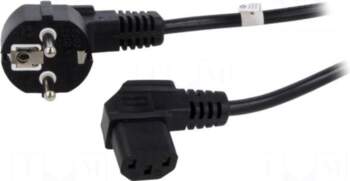 Goobay Cable | H05VV-F | 3x0