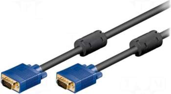 Goobay Cable | D-Sub 15pin HD