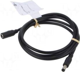 Goobay Cable | DC 5,5/2