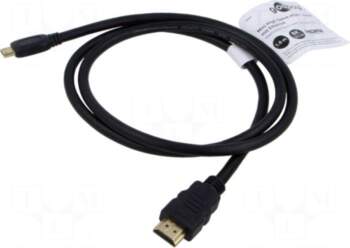 Goobay Cable | HDMI plug,mini