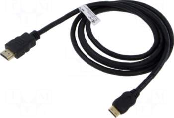 Goobay Cable | HDMI plug,mini