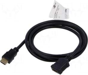 Goobay Cable | HDMI socket,HDMI