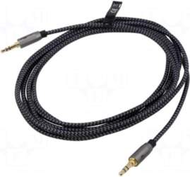 Goobay Cable | Jack 3.5mm