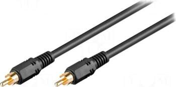 Goobay Cable | RCA plug,both