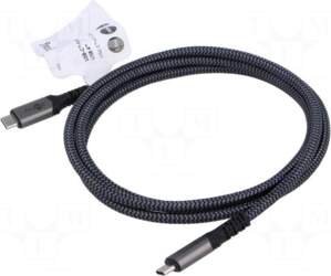 Goobay Cable | Thunderbolt 3,Thunderbolt