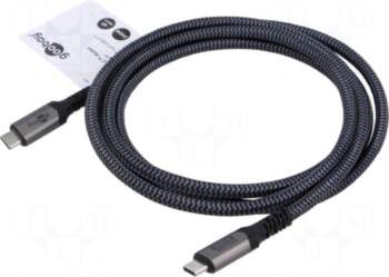 Goobay Cable | Thunderbolt 3,Thunderbolt