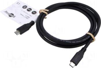 Goobay Cable | USB 4.0