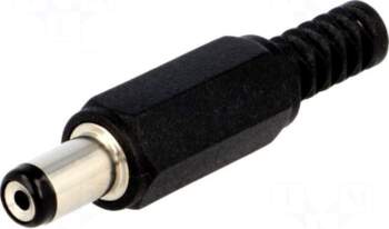 Goobay Plug | DC supply |