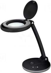 Goobay Desk magnifier | with backlight