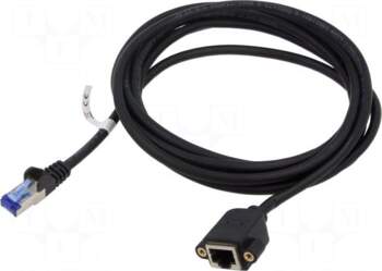 Goobay Extender Ethernet | S/FTP |