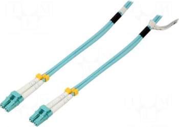 Goobay Fiber patch cord | OM3