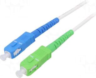 Goobay Fiber patch cord | OS2