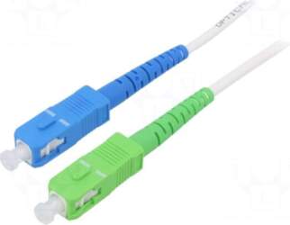 Goobay Fiber patch cord | OS2