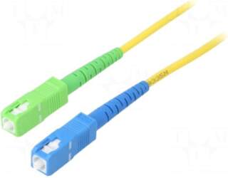 Goobay Fiber patch cord | OS2