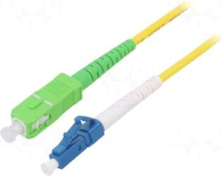 Goobay Fiber patch cord | OS2