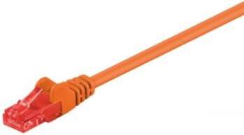 Goobay GB CAT 6 PATCH CABLE