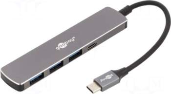 Goobay Hub USB | USB A
