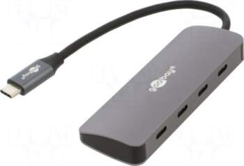 Goobay Hub USB | USB C