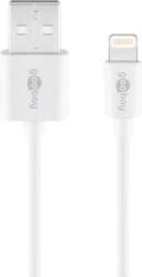 Goobay | Lightning USB charging and