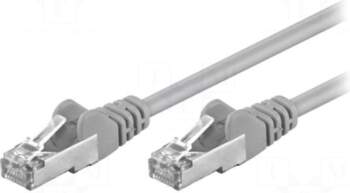 Goobay Patch cord | F/UTP |