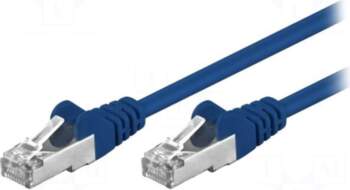 Goobay Patch cord | F/UTP |