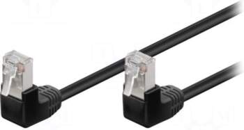 Goobay Patch cord | F/UTP |