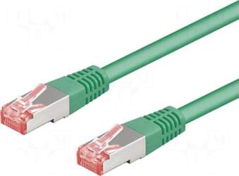 Goobay Patch cord | S/FTP |