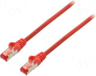 Goobay Patch cord | SF/UTP |