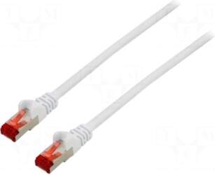 Goobay Patch cord | S/FTP |