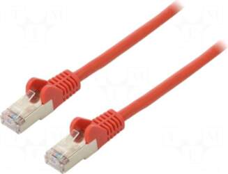 Goobay Patch cord | SF/UTP |
